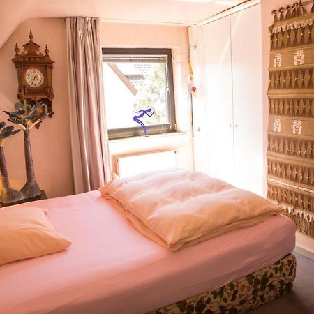 Air Boardinghouse Tulip Stockum, Zu Fuss - 3 Minuten Zur Messe Дюселдорф Екстериор снимка